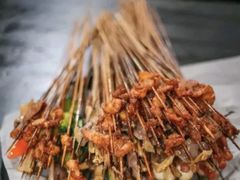 -钢管厂五区小郡肝串串香(通锦桥店)