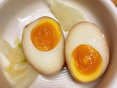 溏心蛋-味千拉面(大悦城店)