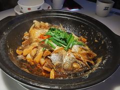 -茄子恰恰·新云南小炒(坪山益田店)