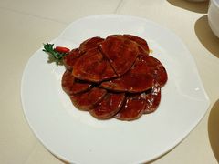 -利苑酒家(华熙国际店)
