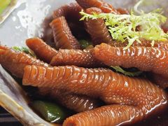 -鹿鸣酒家(越秀店)