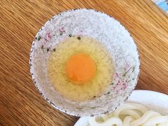 生蛋液-酒井酱子·深夜食堂(东城汇店)