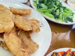 -翼松楼餐厅