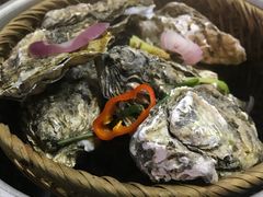 -望江门小龙虾·烧烤(九堡店)
