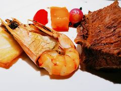 海陆大餐-王品牛排(杭州大厦店)