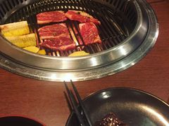 -越海渔村