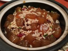 -赵小姐丨新中餐(曲江店)