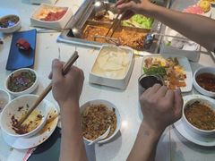 -海底捞火锅(吾悦广场店)