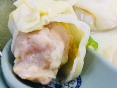 -顶巧鸡汤馄饨(虹口总店)