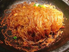 海皇粉丝煲-姐夫的小菜(新中关购物中心店)