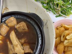 -新峰肉骨茶(总店)