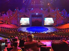 -珠海横琴长隆《卡卡虎奇遇记》