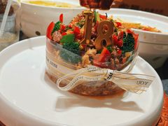 -炊烟小炒黄牛肉(浦东世纪汇店)