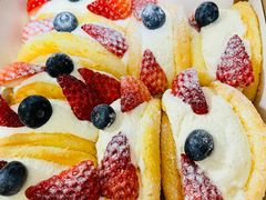 -可稵咖啡面包蛋糕(休斯顿店)