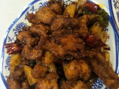 -华味家大食堂(安远路店)