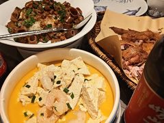 -前海沿·海鲜水饺青岛菜(乐客城店)