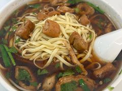 -欣达面馆(天桥支路店)