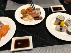 -常州华美达国际大酒店·餐饮部