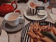 -玛尚诺Pizza&Bar(长泰广场店)