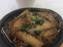 -金华安大酒楼·老牌潮菜·粤式茶点(东方国际店)