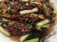 -百姓家常菜(县前街店)