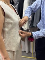 -钴蓝西服定制·男士礼服租赁(鄞州店)