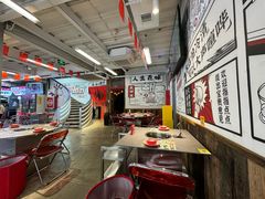 -生活如沸·顺德水牛奶火锅(大学路店)