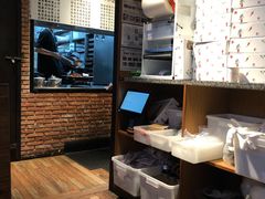 -探鱼·鲜青椒爽麻烤鱼(天河优托邦店)