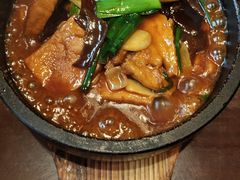 -奥山雅阁酒店·中餐厅