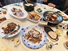 -巴音浩日娲·蒙餐(双林东路店)