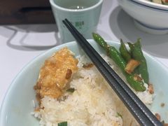 -周大厨·辣椒炒肉(龙湖南京雨山天街店)