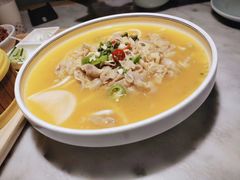 -小菜园新徽菜(江阴万达店)