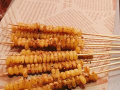 -神府路壹号·海鲜烧烤·砂锅粥·锅物(三坊七巷店)