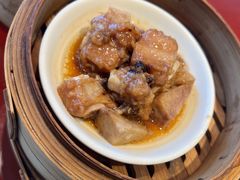 -万龙洲海鲜(南新仓店)