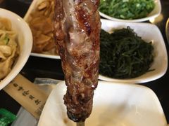 -情忆草原涮肉馆