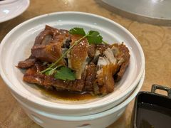 -永記粤菜·五指毛桃花雕鸡煲(九亭店)