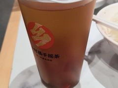 -乡村基·川味现炒大王(熙悦天街店)