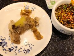 -常赢三兄弟·清真涮肉(五莲路店)
