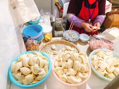 -阿麟馄饨(延长路店)