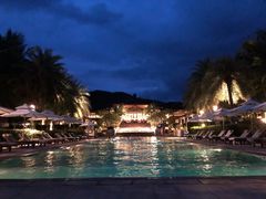 -石梅湾艾美度假酒店