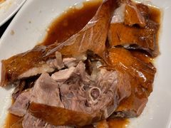 -百年恒益烧腊海鲜酒家·非遗传承(广州黄埔店)