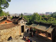 -草庵摩尼教遗址公园