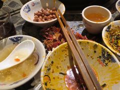 -小龙坎火锅(麻城文化小镇店)