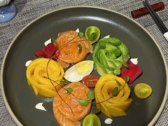 -翼精致料理(昆山旗舰店)