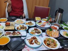 -松坂屋日料自助(长城路店)