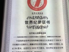-海南槟榔谷黎苗文化旅游区
