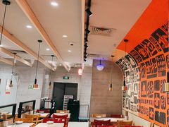 -大师兄·西北小馆(南沙万达广场店)