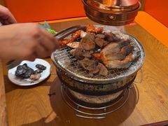 -牛也烧肉(摩尔城店)