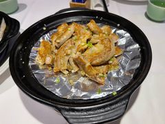-百味馆·海鲜·湛江菜(后海花园店)