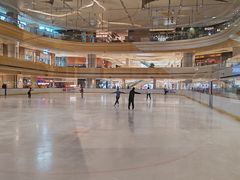 -冠军冰场CHAMPION RINK(苏州中心商场店)